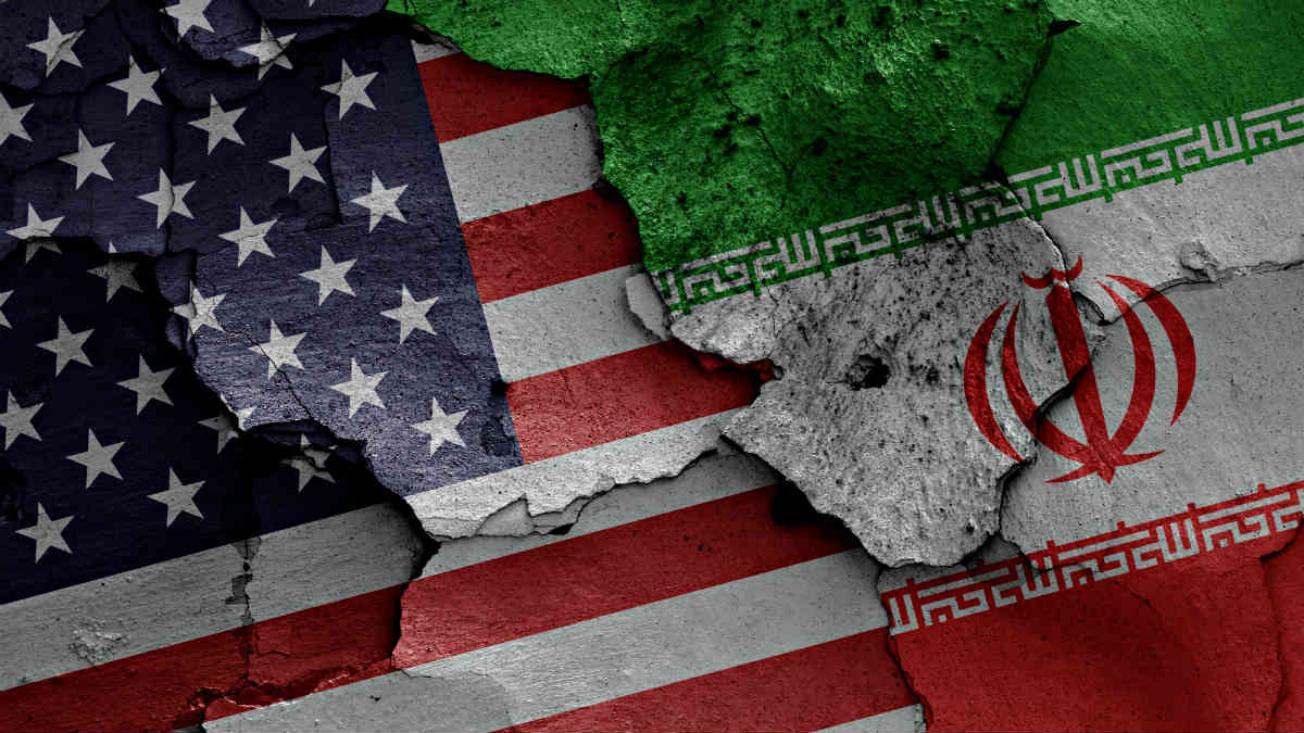 کارشکنی چین در برابر آمریکا | تحریم های نفتی ایران بی اثر خواهد شد؟