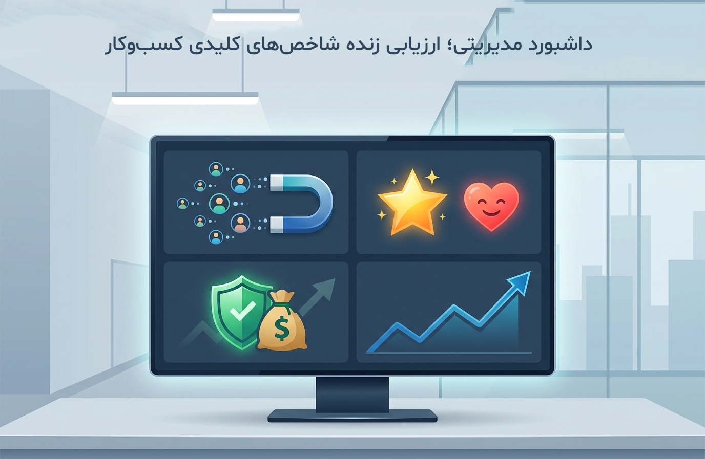 بررسی موشکافانه ۵ CRM برتر ایرانی و خارجی