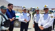 تمام محورهای آسیب‌دیده هرمزگان بازگشایی شد| تردد در مسیرهای ترانزیتی بندرعباس برقرار است