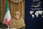 دستور رئیس‌جمهور برای بررسی خسارت ناشی از حملات دشمن آمریکایی به قایق‌های صیادی