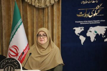 ارایه گزارش سفر نیویورک عراقچی در جلسه امروز هیات دولت| پیشنهاد طرف آمریکایی دریافت شد
