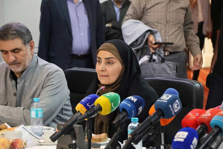 بازگشایی سریع مسیرهای آسیب‌دیده هرمزگان در اولویت بود
