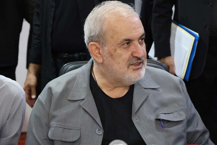 شبکه‌های آب و برق هرمزگان در سریع‌ترین زمان ترمیم شد
