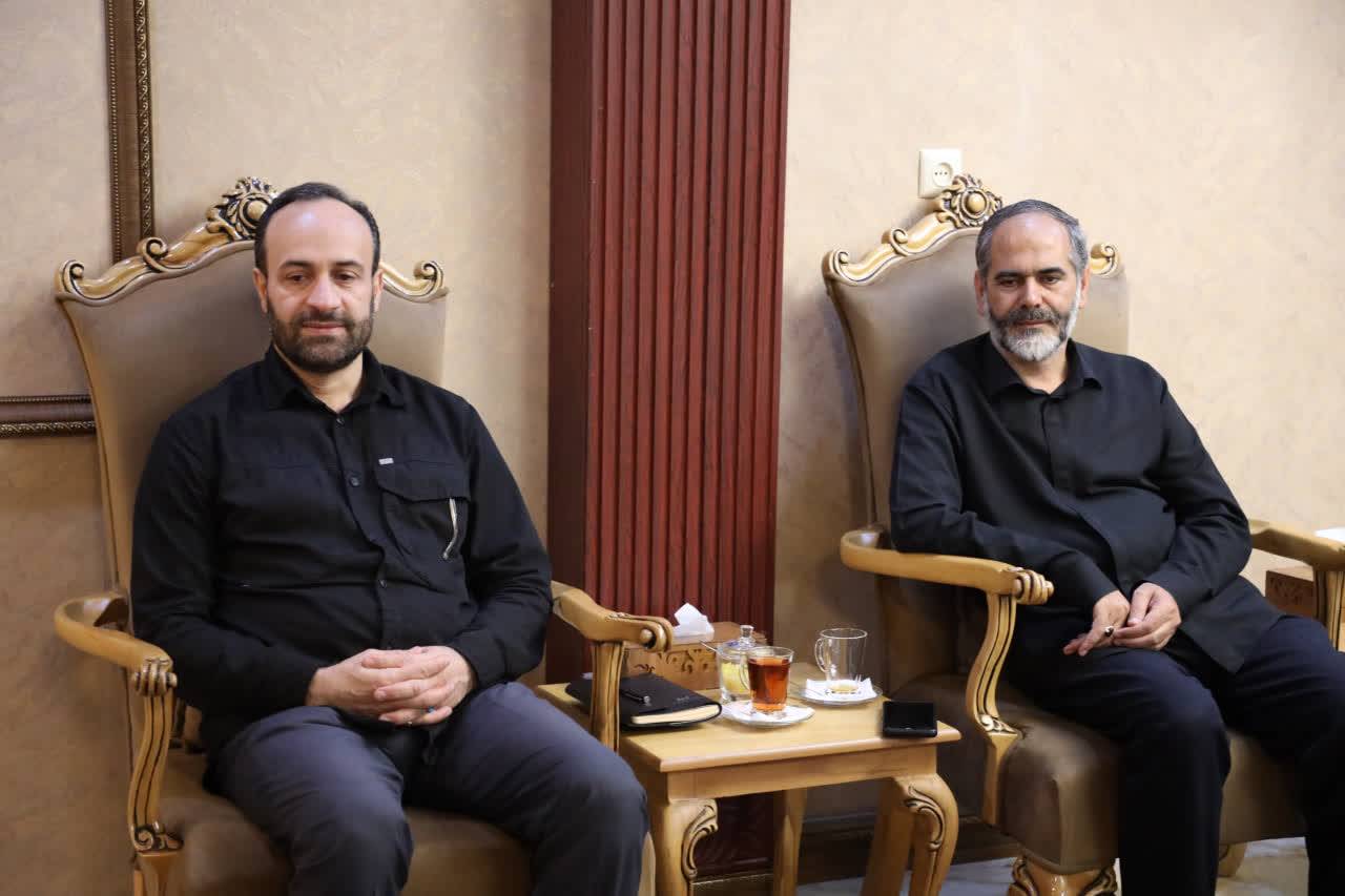 نشست استاندار البرز با مجمع نمایندگان استان برای بررسی مسائل و اولویتهای توسعهای