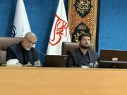 قائم‌مقام وزیر کشور: ارز اربعین تأمین شد| ثبت‌نام بیش از یک میلیون نفر در سماح