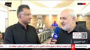 علی‌آبادی: امیدوار هستیم که در پنج هفته آینده خاموشی‌ها تمام شود