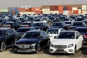 خودروهای عمومی با پلاک منطقه آزاد فرودگاه امام وارد خیابان‌های تهران شدند