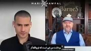ترامپ از مراسم تشییع آیت‌الله خامنه‌ای آشفته و خشمگین شد
