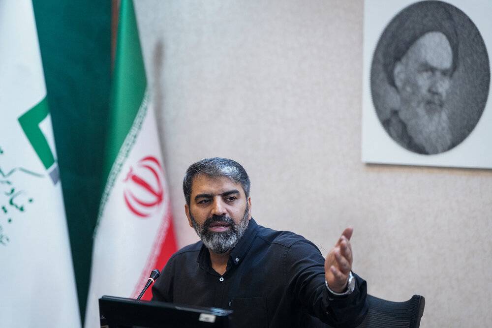 برگزاری سومین جلسه شورای هماهنگی اربعین ۱۴۰۵