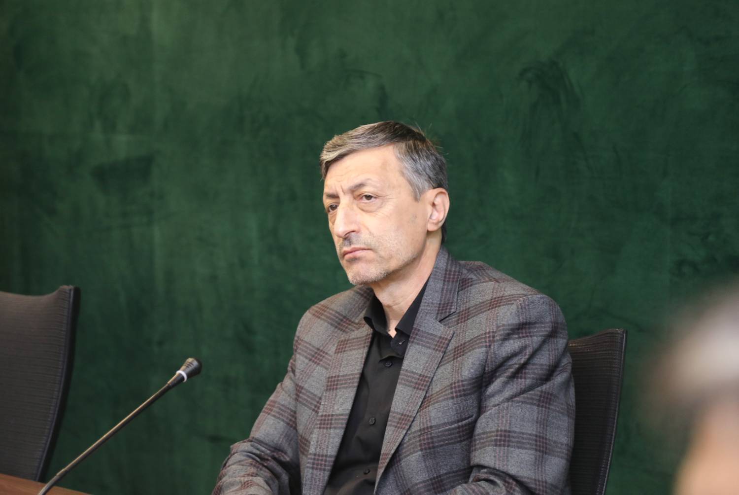 برگزاری سومین جلسه شورای هماهنگی اربعین ۱۴۰۵