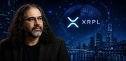 مدیر ارشد ریپل از بزرگ‌ترین اشتباه خود گفت؛ فروش XRP در ۱۰ سنت و اتریوم در ۱ دلار!