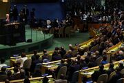 آمریکا در آستانه خروج از کمیساریای عالی پناهندگان سازمان ملل