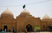 آیین بزرگداشت سلمان فارسی یکم مرداد در اصفهان برگزار می‌شود