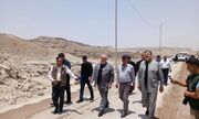 همدلی مردم دشمن را در ناامن‌سازی شریانهای انرژی ناکام گذاشت