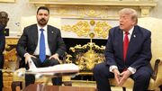 ترامپ از نخست‌وزیر عراق برای میانجیگری میان ایران و آمریکا کمک خواست