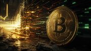 جهش دوباره بیت کوین با حمایت ETFها و نهنگ‌ها؛ قیمت در یک هفته ۶ درصد رشد کرد