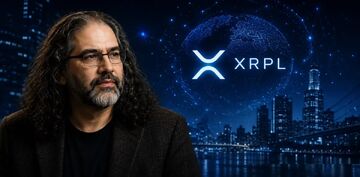 مدیر ارشد ریپل از بزرگ‌ترین اشتباه خود گفت؛ فروش XRP در ۱۰ سنت و اتریوم در ۱ دلار!