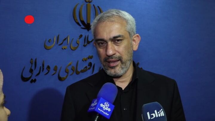 اختلالات بانکی در اعتبارسنجی فعالان اقتصادی اثر ندارد اختلالات بانکی در اعتبارسنجی فعالان اقتصادی اثر ندارد