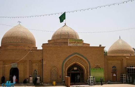 آیین بزرگداشت سلمان فارسی یکم مرداد در اصفهان برگزار می‌شود