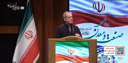 رئیس‌جمهور به وزیر نیرو: برق دولت را قطع کنید، اما برق صنایع را نه!