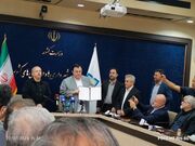 ورود ۲۰۰۰ اتوبوس خارجی به کشور| افزودن ۴۶۲ خودروی آتش‌نشان به ناوگان ایمنی