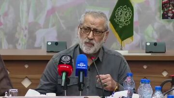 آمریکا سلاح‌های جنگ جهانی سوم را علیه ایران به کار گرفت