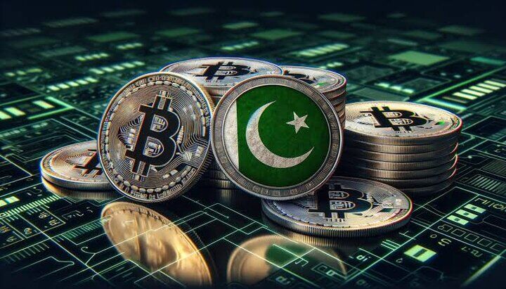 آخرین وضعیت بازار رمزارزها در جهان| پاکستان واحد تحقیق جرایم رمزارزی راه‌اندازی کرد