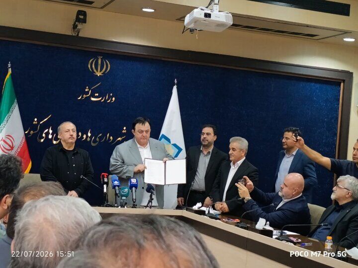 ورود ۲۰۰۰ اتوبوس خارجی به کشور| افزودن ۴۶۲ خودروی آتشنشان به ناوگان ایمنی ورود ۲۰۰۰ اتوبوس خارجی به کشور| افزودن ۴۶۲ خودروی آتشنشان به ناوگان ایمنی