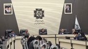 تشکیل قرارگاه اقتصادی در فارس
