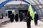 برقراری امنیت در همه مرزها | هیچ‌ خللی در تردد زائران ایجاد نشده است