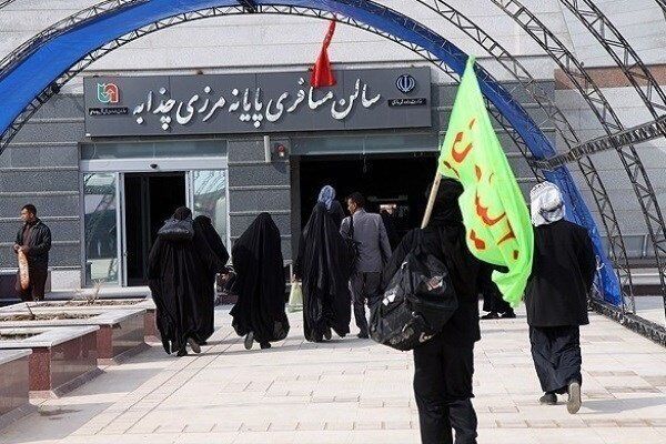 برقراری امنیت در همه مرزها | هیچ خللی در تردد زائران ایجاد نشده است برقراری امنیت در همه مرزها | هیچ خللی در تردد زائران ایجاد نشده است