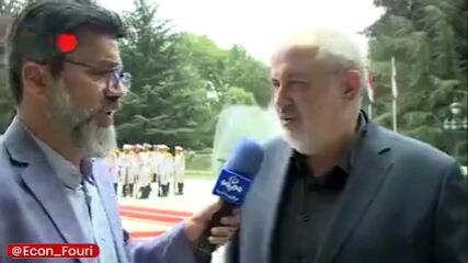 علی‌آبادی: اولین نیروگاه زمین گرمایی کشور وارد مدار شد