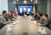 ارس به دنبال افزایش سهمیه ارزی کالای همراه مسافر و لوازم خانگی