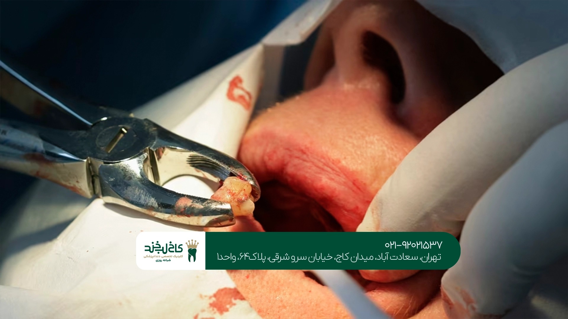 دندان پزشکی