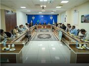 توسعه تجارت در ارس نیازمند بازنگری در سهمیه ارزی و تنوع کالاهای همراه مسافر است