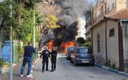 الجزیره: ایران بانک اهداف جدیدی در داخل اسرائیل تهیه کرده است