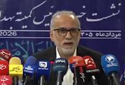 ارائه خدمات به زائران اربعین در ۶ مرز کشور