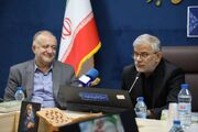 آماده‌سازی مدارس برای آغاز سال تحصیلی جدید با اجرای طرح شهید عجمیان شتاب می‌گیرد