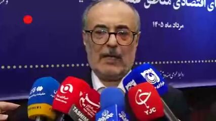 پرداخت اولین تسهیلات بازسازی آسیبهای ناشی از جنگ پرداخت اولین تسهیلات بازسازی آسیبهای ناشی از جنگ