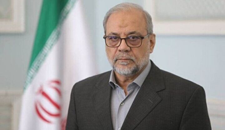  ذوالقدر: شلیک‌های مداوم تا تسلیم کامل دشمن ادامه دارد