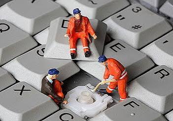 چالش‌های مدیریت زیرساخت در وب‌سایت‌های تعاملی پرمخاطب ایرانی