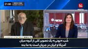 ترامپ در بن‌بست راهبردی قرار دارد؛ هیچ اقدام نظامی نمی‌تواند مشکل تنگه هرمز را برطرف کند