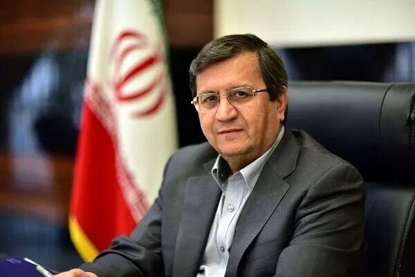 همتی: نرخ تورم تیر نسبت به خرداد تقریبا نصف شد همتی: نرخ تورم تیر نسبت به خرداد تقریبا نصف شد