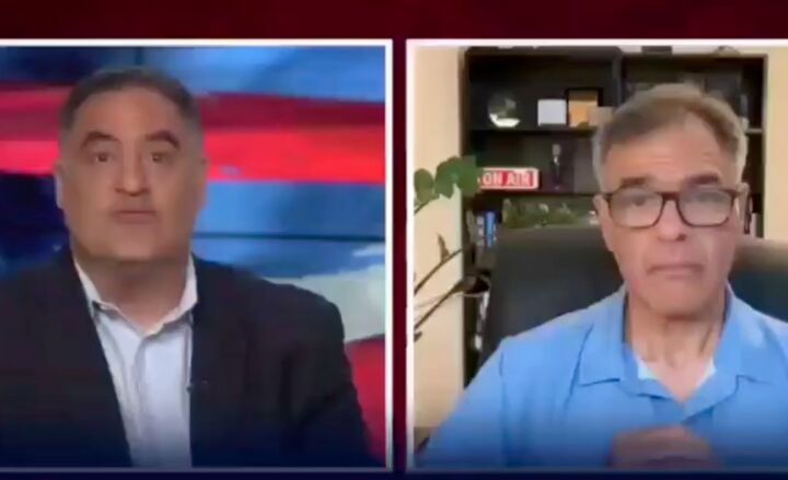 CIA زیر نظر صهیونیست‌های سرسخت مانند پمپئو، کاملاً در خدمت اسرائیل است