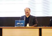 تصویب افزایش سرمایه ۲۵ هزار میلیاردی در مجمع پتروشیمی خلیج فارس