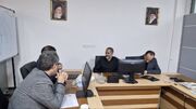 پیگیری حق‌آبه باغات کلاک، گرمدره، سرحدآباد، مصباح و آسیاب برجی به نتیجه رسید