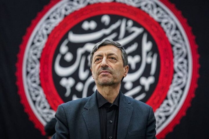 از ارائه خدمات درمانی تا اعزام ۱۸ هزار زائر مناطق کمبرخوردار به اربعین ۱۴۰۵ از ارائه خدمات درمانی تا اعزام ۱۸ هزار زائر مناطق کمبرخوردار به اربعین ۱۴۰۵