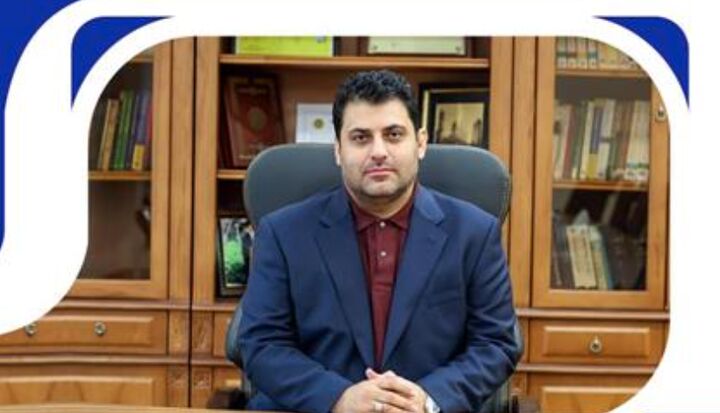 خوشبین‌فر با رأی هیئت‌مدیره، مدیرعامل پتروشیمی امیرکبیر شد