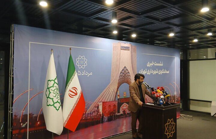سخنگوی شهرداری تهران: تکمیل ظرفیت بهشت‌زهرا (س) صحت ندارد