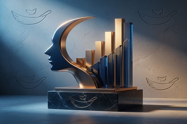 بحران هویت در بازار کار؛ چرا شناخت هویت فردی کلید اصلی موفقیت اقتصادی است؟
